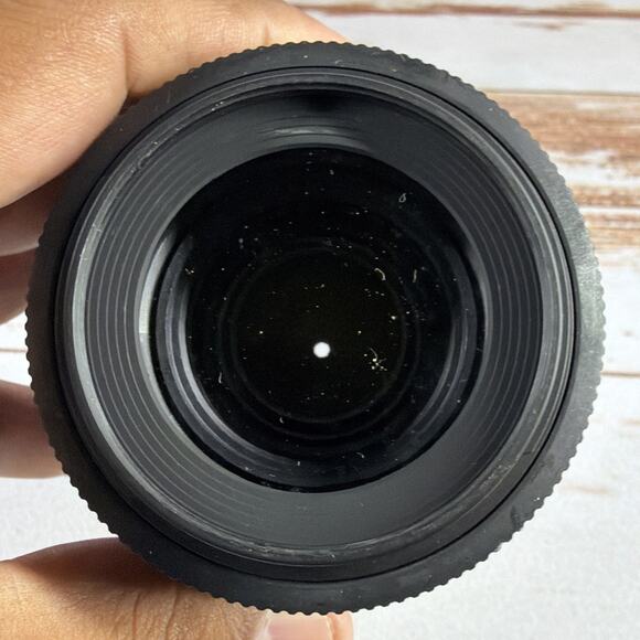 Nikon AF-S DX NIKKOR 55-200mm f/4-5.6G ED VR Lens – Telephoto Zoom Tested - Picture 5 of 6